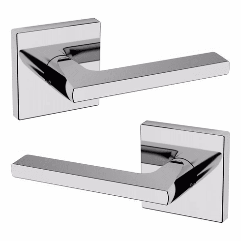 BALDWIN 5162-260-FD Bald Full Dummy-Lever W/R017 Rose 5162260FD 5162 260 FD