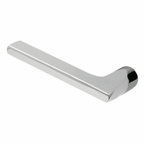 BALDWIN 5162-260-LMR Bald One Straight Lever Minus Rose X Lh 5162260LMR 5162 260 LMR
