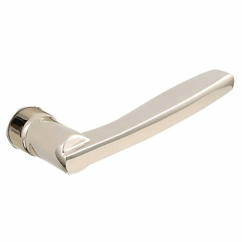 BALDWIN 5164-055-MR Bald Pair Lever Trim Less Roses 5164055MR 5164 055 MR