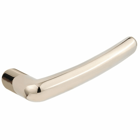 BALDWIN 5165-055-MR Bald Pair Lever Trim Less Roses 5165055MR 5165 055 MR