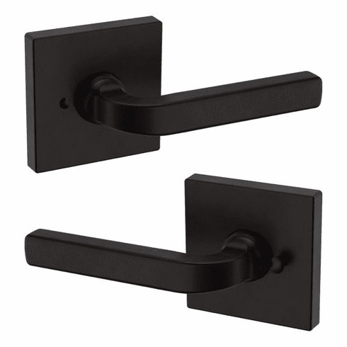 BALDWIN 5190-102-PRIV Bald Privacy Set-Lever W/5142 Rose X 2-3/8 5190102PRIV 5190 102 PRIV