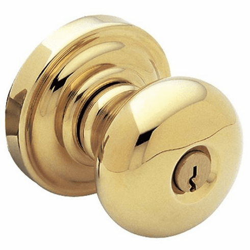 BALDWIN 5205-003-FD Bald Full Dummy-Classic Knob W/Classic Rose 5205003FD 5205 003 FD