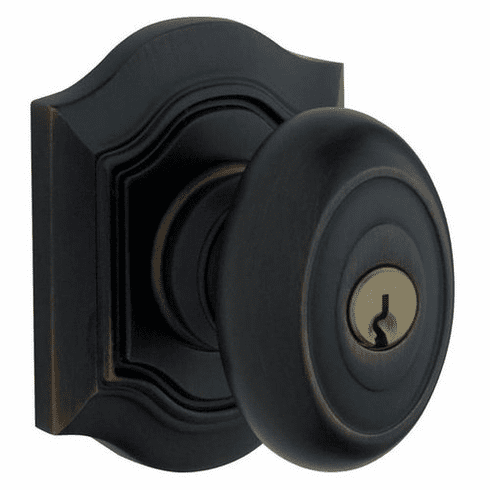 BALDWIN 5237-190-ENTR Bald Emer Exit-Bethpage Knob 5237190ENTR 5237 190 ENTR