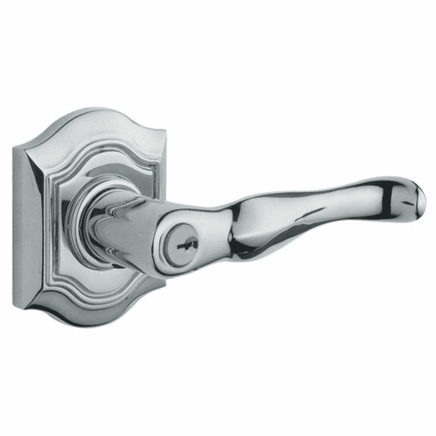 BALDWIN 5237-260-LENT Bald Emer Exit-Bethpage Lever W/Beth X Lh-# 5237260LENT 5237 260 LENT