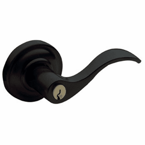 BALDWIN 5255-190-RENT Bald Emer Exit-Wave Lever W/Clas X Rh 5255190RENT 5255 190 RENT