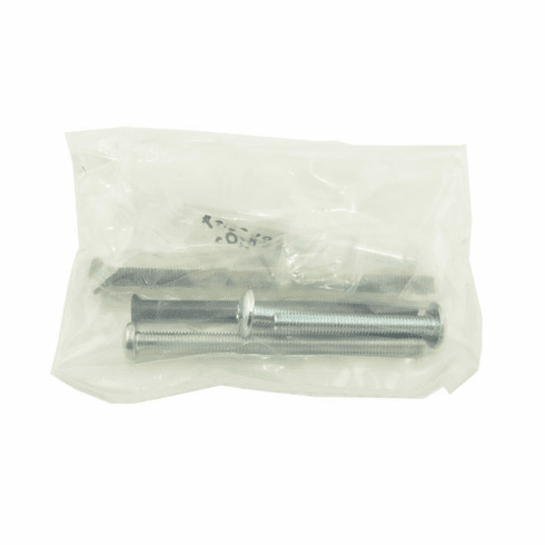 BALDWIN 5399-102-D Bald All Full Dummy Thick Door Kit 5399102D 5399 102 D