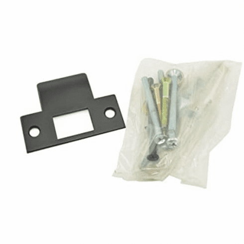 BALDWIN 5399-190-C Bald Emergency Egress Thick Door Kit 5399190C 5399 190 C