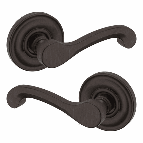 BALDWIN 5445V-112-FD Bald Full Dummy-Classic Lever W/5048 Rose 5445V112FD 5445V 112 FD