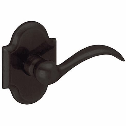 BALDWIN 5452V-102-FD Bald Full Dmy-Beavertail Lever W/R030 Rose 5452V102FD 5452V 102 FD