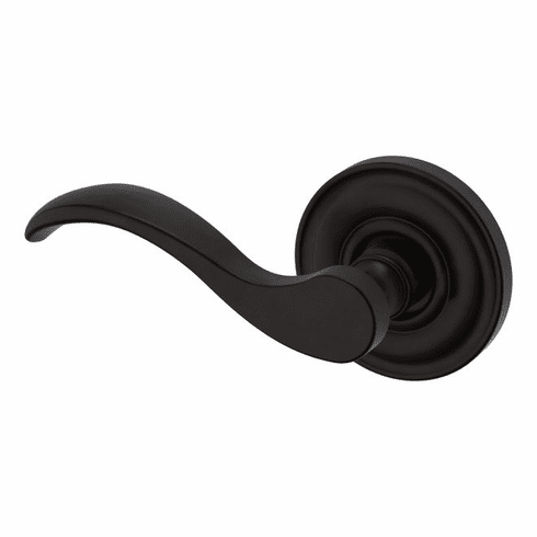 BALDWIN 5455V-102-LDM Bald Half Dummy-Wave Lever W/5048 Rose X Lh 5455V102LDM 5455V 102 LDM