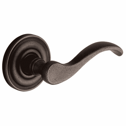 BALDWIN 5455V-402-RMR Baldw 5455V.402.Rmr Single Rh Lever