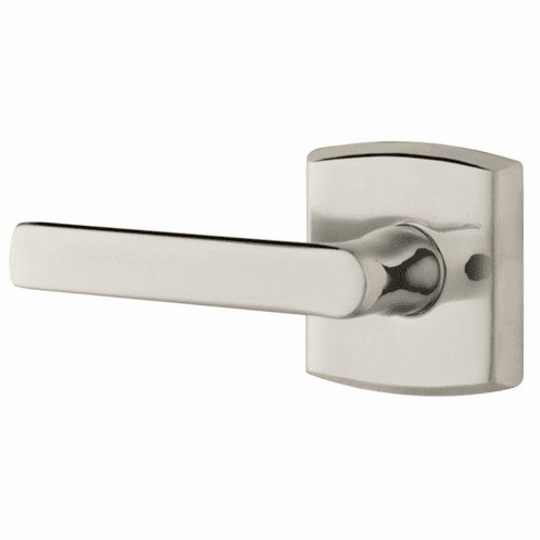BALDWIN 5485V-055-LDM Bald Half Dummy-Soho Lever W/R026 Rose X Lh 5485V055LDM 5485V 055 LDM