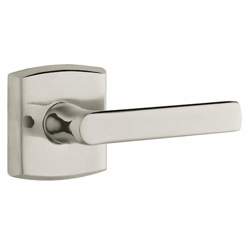 BALDWIN 5485V-055-RDM Bald Half Dummy-Soho Lever W/R026 Rose X Rh 5485V055RDM 5485V 055 RDM