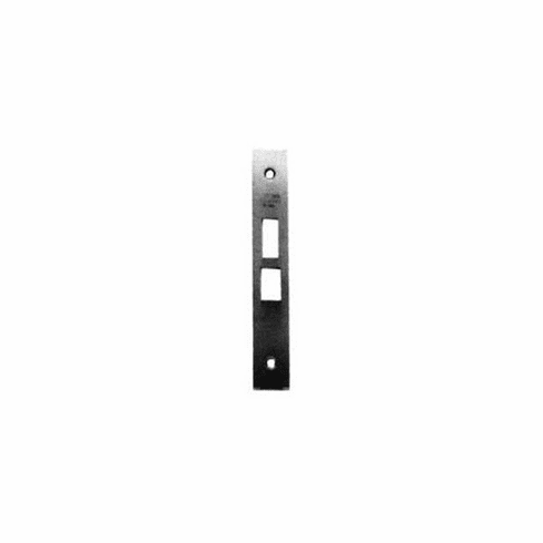 BALDWIN 6021-102-0004 Bald 1.25 Inch Armored Front-Lch/Dblt/Stop 60211020004 6021 102 0004