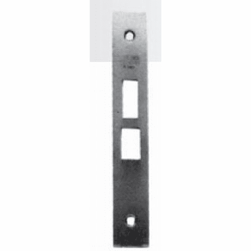 BALDWIN 6021-112-0004 Bald 1.25 Inch Armored Front-Lch/Dblt/Stop 60211120004 6021 112 0004