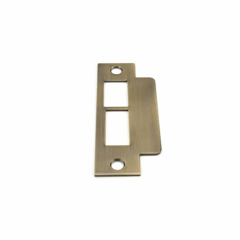 BALDWIN 6040-050 Bald Mtse Asa Strike -Latch & Deadbolt 6040050 6040 050