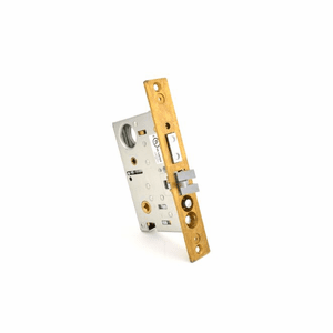 BALDWIN 6301-264-LLS Bald Mtse Lock Body - Ent/Apt X Lvr-Lh 6301264LLS 6301 264 LLS
