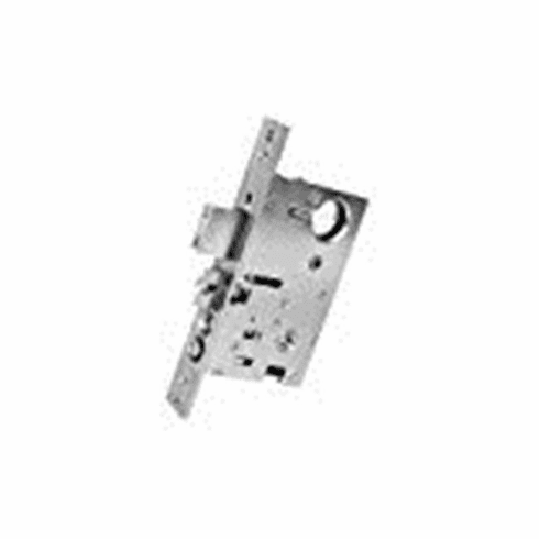 BALDWIN 6320-003-LLS Bald Mtse Lock Body -Res Entr X Lvr-Lh 6320003LLS 6320 003 LLS