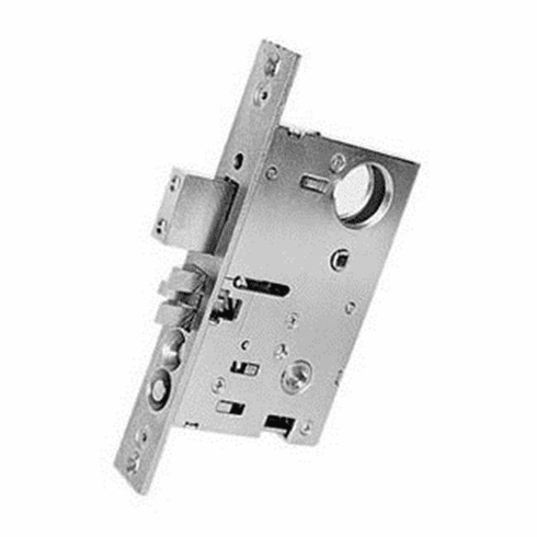 BALDWIN 6375-003-LLS Bald Mtse Lock Body -Entr-Emer X Lvr-Lh 6375003LLS 6375 003 LLS