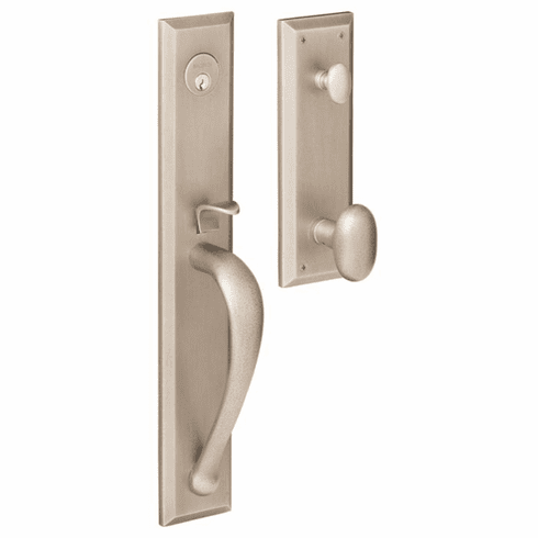 BALDWIN 6403-056-RENT Bald Cody Handle X 5452V Sgl Rh