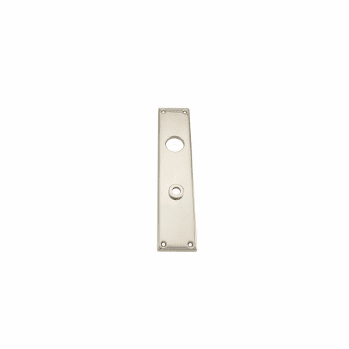 BALDWIN 6513-055-KC Bald Atlanta Mtse Esch.-Knob And Cyl 6513055KC 6513 055 KC