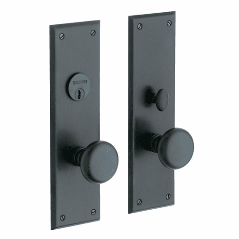 BALDWIN 6552-102-FD Bald Baltimore Mtse-Full Dummy Trim 6552102FD 6552 102 FD