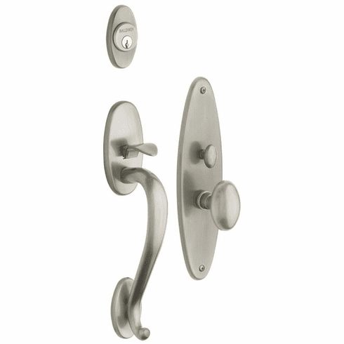 BALDWIN 6560-056-ENTR Bald Lexington Mtse-Entrance Trim 6560056ENTR 6560 056 ENTR