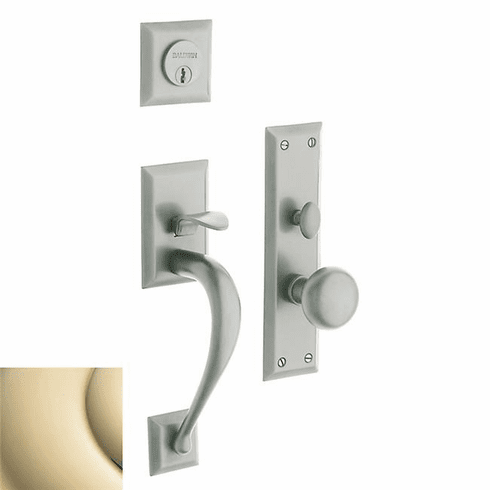 BALDWIN 6571-003-FD Bald Concord Mtse-Full Dummy Trim 6571003FD 6571 003 FD