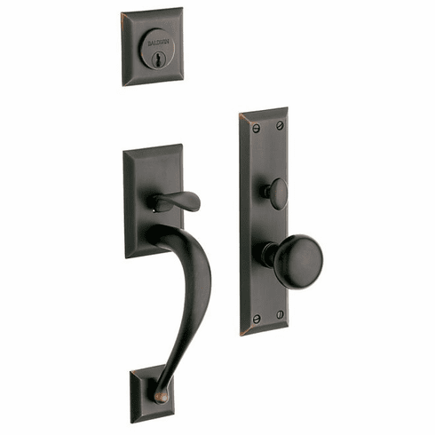 BALDWIN 6571-112-FD Bald Concord Mtse-Full Dummy Trim 6571112FD 6571 112 FD