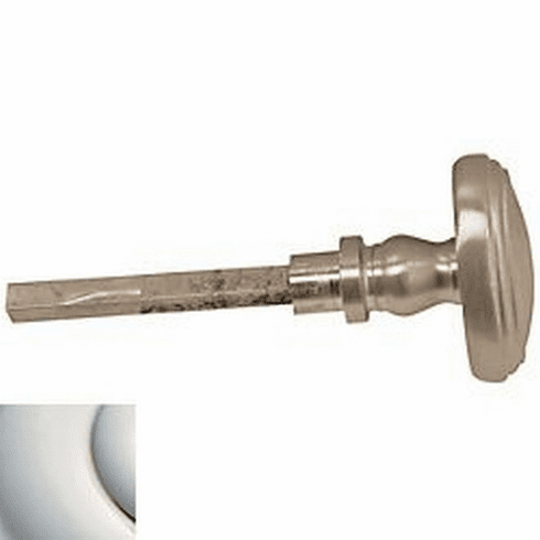 BALDWIN 6725-055 Bald Oval Turn Knob For 6732 6725055 6725 055