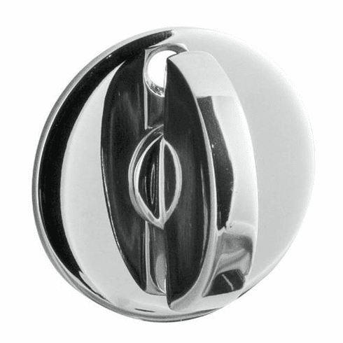 BALDWIN 6750-260 Bald Contempoary Turn Piece W/Backplate 6750260 6750 260