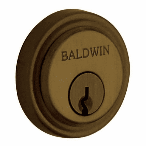 BALDWIN 6757-050 Bald Colonial Mtse Cylinder Collar 6757050 6757 050