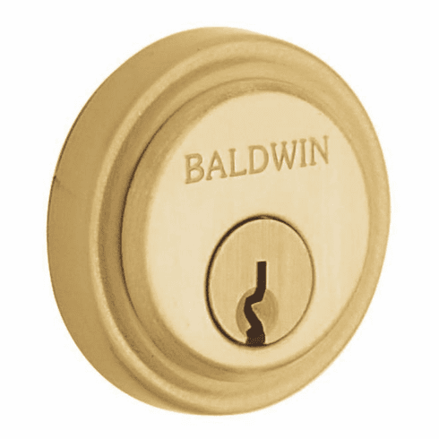 BALDWIN 6757-060 Bald Colonial Mtse Cylinder Collar 6757060 6757 060