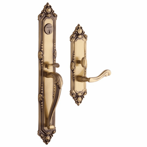 BALDWIN 6950-060-RENT Bald Kensington Mtse-Entrance Trim X Rh 6950060RENT 6950 060 RENT