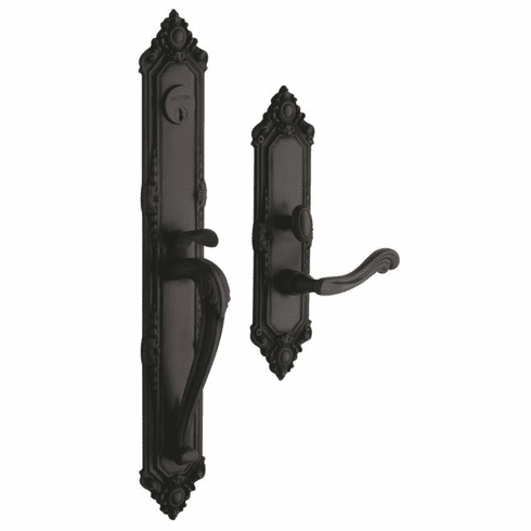 BALDWIN 6950-102-LFD Bald Kensington Mtse Full Dummy Trim Lh