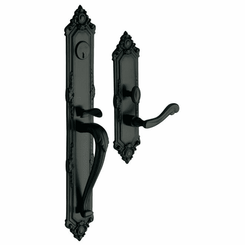 BALDWIN 6950-190-RENT Bald Kensington Mtse Entrance Trim Rh
