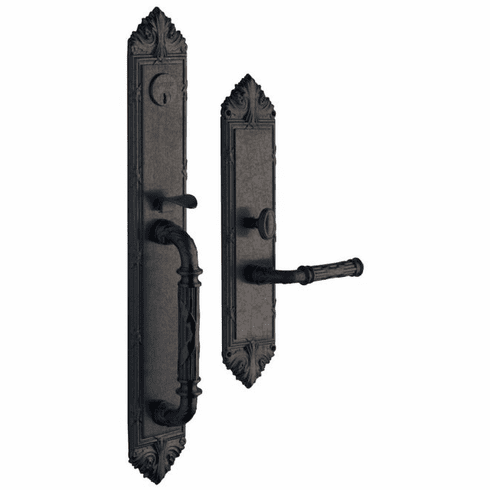 BALDWIN 6952-402-RENT Bald Edinburgh Mtse Entrance Trim Rh