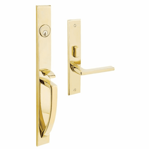 BALDWIN 6966-003-LENT Bald Lakeshore Mtse Entrance Trim Lh