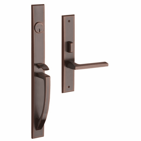 BALDWIN 6966-112-LFD Bald Lakeshore Mtse Full Dummy Trim Lh