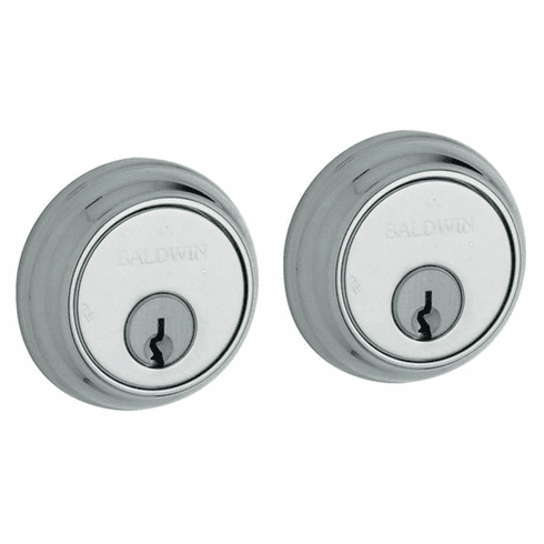 BALDWIN 8021-260 Bald Traditional Double Cylinder Deadbolt 8021260 8021 260