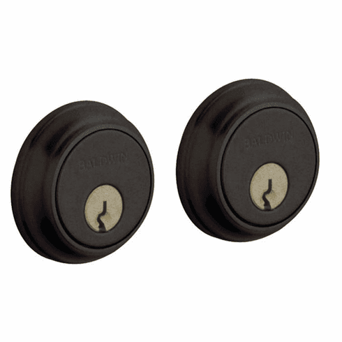BALDWIN 8021-402 Bald Traditional Double Cylinder Deadbolt 8021402 8021 402