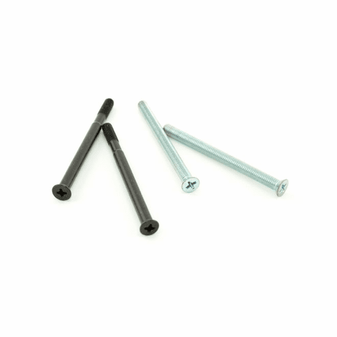 BALDWIN 8098-000-DC03 Bald Double Cylinder Conversion Kit