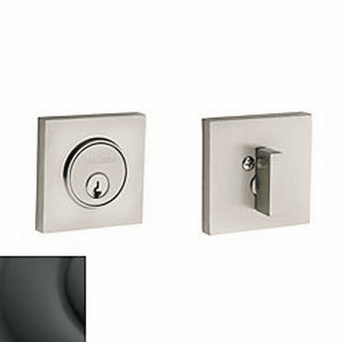 BALDWIN 8220-102 Bald Contemporary Single Cylinder Deadbolt-# 8220102 8220 102
