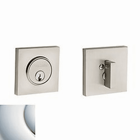 BALDWIN 8220-260 Bald Contemporary Single Cylinder Deadbolt-# 8220260 8220 260