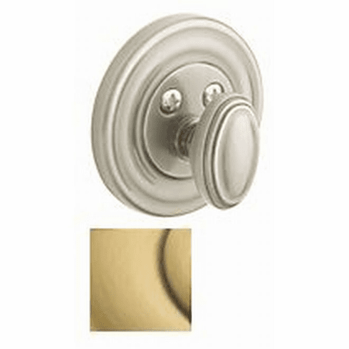 BALDWIN 8231-060-PAT Bald Traditional Patio Deadbolt 8231060PAT 8231 060 PAT