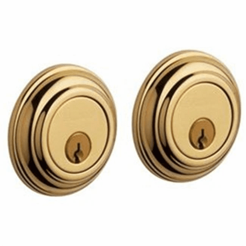 BALDWIN 8232-031 Bald Traditional Double Cylinder Deadbolt 8232031 8232 031