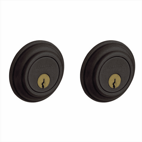 BALDWIN 8232-402 Bald Traditional Double Cylinder Deadbolt 8232402 8232 402