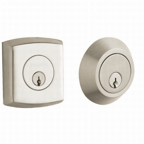 BALDWIN 8286-056 Bald Soho Double Cylinder Deadbolt