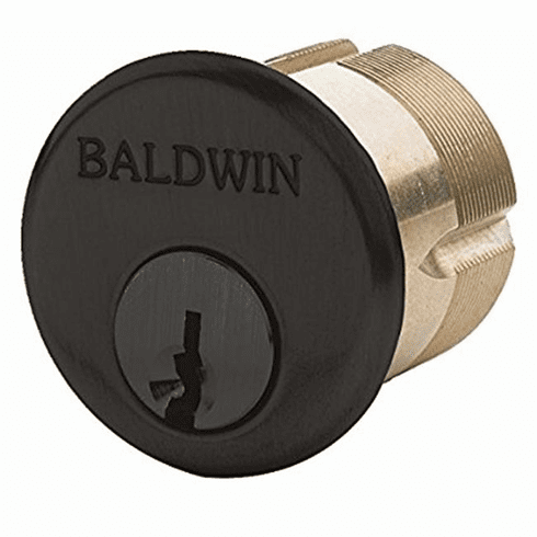 BALDWIN 8321-102 Bald Mtse Cylinder X 1 Inch X C Keyway 8321102 8321 102