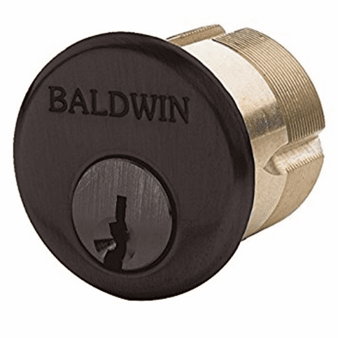 BALDWIN 8322-112 Bald Mtse Cylinder X 1-1/8 Inch X C Kwy 8322112 8322 112